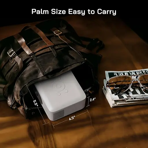 Проектор Wolfang WP02 - фото 6