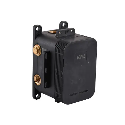 Душевая система Topaz Odiss To 08115-H13-WW, Белый - фото 9