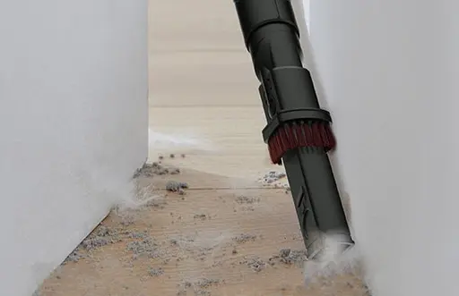 Пылесос аккумуляторный Deerma VC03S - фото 7