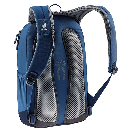 Рюкзак Deuter StepOut 16 2021 Navy (1052-3813021 3320) - фото 3