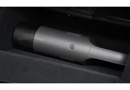 Пилосос Xiaomi 70mai Vacuum Cleaner (Midriver PV01) - фото 4