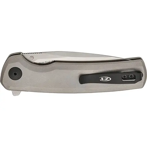 Нож ZT 0044 - фото 4