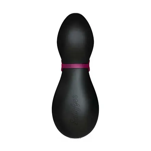 Вакуумный стимулятор (вуманайзер) Pro Penguin - Вибраторы - фото 6