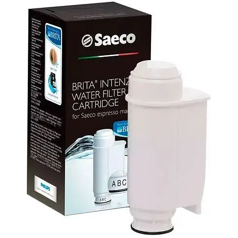 Фільтр для кавомашин Saeco Brita Intenza СА6702/00 - фото 1