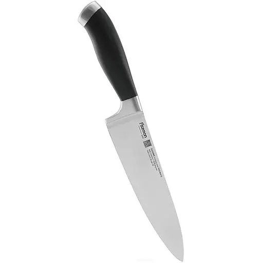 Нож поварской Fissman Elegance из нержавеющей стали 200 мм 000264774