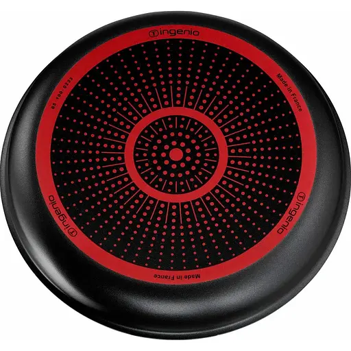 Набір каструль і сковорідок Tefal Ingenio Easy Cook & Clean (L1539843) [120203] - фото 14