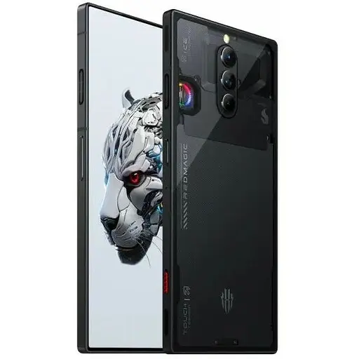 Смартфон ZTE Nubia Redmagic Gaming 8S Pro 16/512Gb Aurora (NX729J) (Global Version) NFC - фото 2