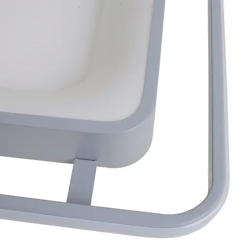 Светильник настенный-потолочный Brille WBL-45C/67W - фото 3