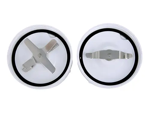 Блендер персональный Camry CR 4071 POWERFUL NUTRI - фото 8