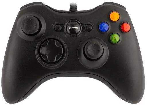 Геймпад GamePro MG310B (MG310B) - фото 1