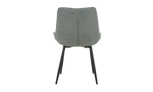 Стул Из зеленый - фото 4