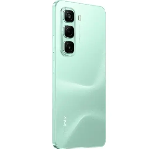 Смартфон Infinix Hot 50 X6882 8/256Gb Sage Green UA UCRF - фото 5