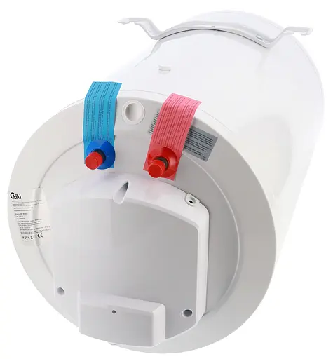 Водонагреватель Tiki GBF 80 UA (7087286) - фото 3