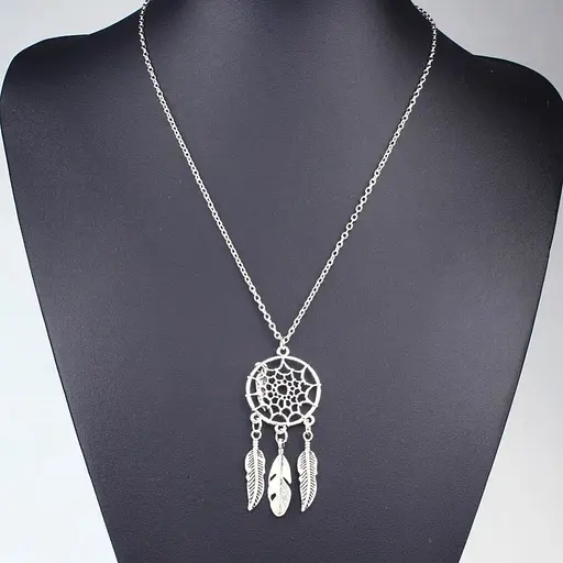 Кулон-підвіска Диявольська Пастка Снів Надприродне Supernatural 4.11 - фото 2