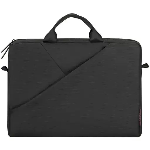 Сумка для ноутбука RivaCase 8730 15.6" Grey