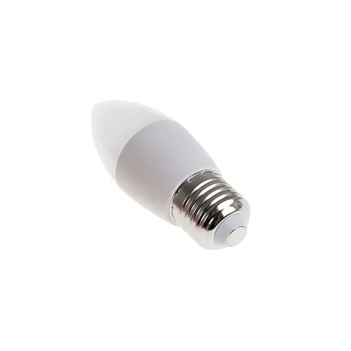 Лампа Brille димована LED 7W E27 C37 WW+NW+CW V-dim 220 В - фото 3