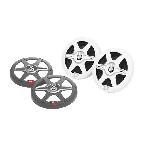 Компонентна акустична система JBL MARINE CLUB 62 - фото 3