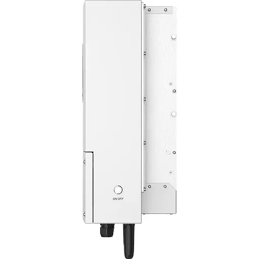 Гибридный солнечный инвертор Solis S6-EH1P6K-L-PLUS 48V [153372] - фото 3