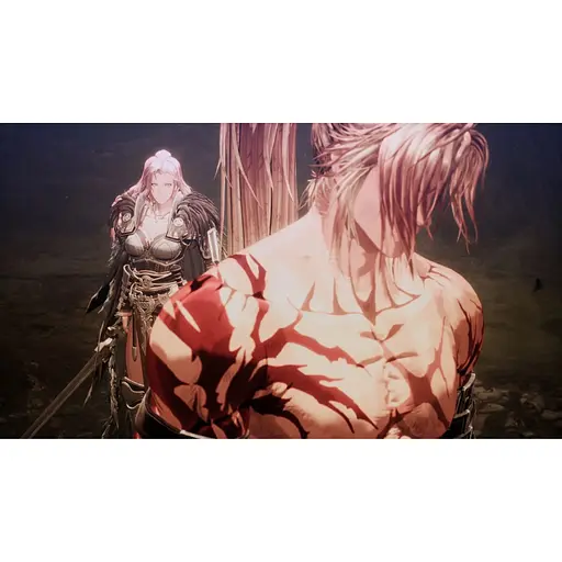 Гра The First Berserker: Khazan Standard Edition для PS5 EN + RU sub (138607) - фото 4