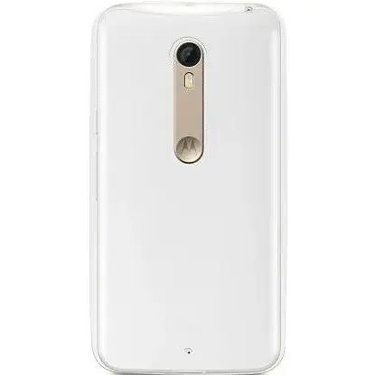 Чохол-накладка Utty U-case для Motorola Moto X Style - фото 1