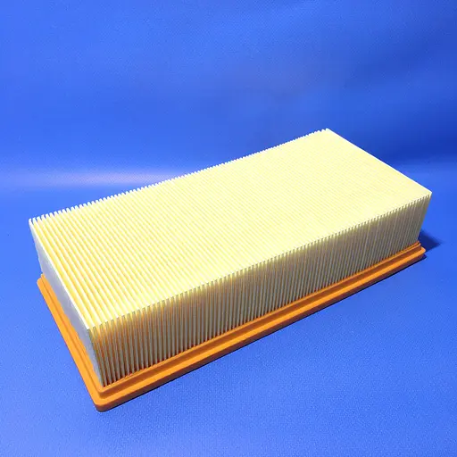 Фільтр на миючий пилосос Karcher NT65/2 Ap, NT72/2 (6.904-283.0) - фото 4