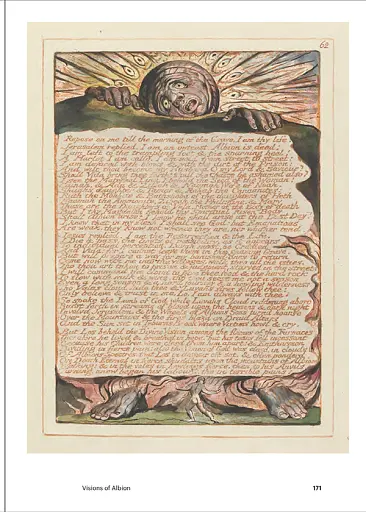 William Blake - фото 16