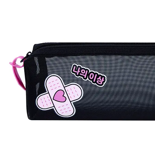 Школьный пенал мягкий Yes My Idol PH-34 - фото 2