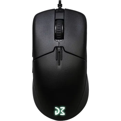 Mиша Dream Machines DM7 Switch RGB Black
