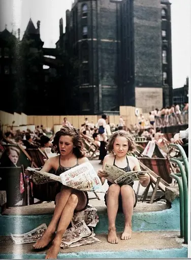 Portrait of a City. London - фото 7