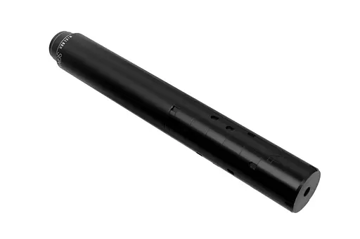 Саундмодератор Sonic 35 (M14x1) калибры - 223Rem, 243Win - фото 2