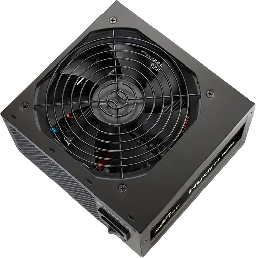 Блок питания FSP HYDRO K PRO HP2-500 500W 80+ Bronze - фото 4