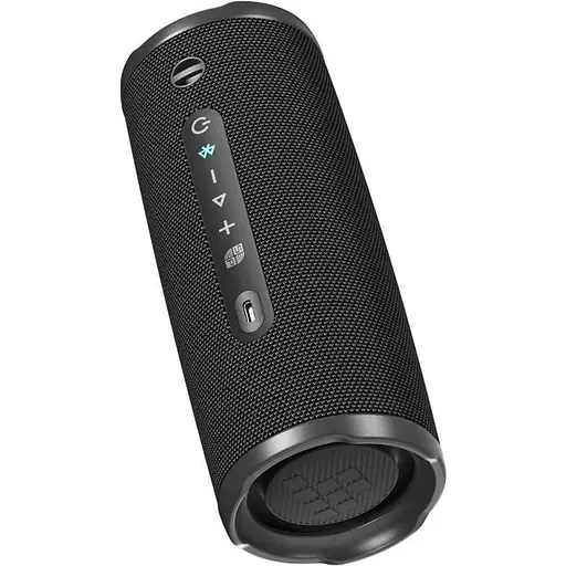 Портативная акустика Tronsmart Mirtune C3 Plus Black (1096415) - фото 5