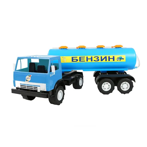 Цистерна большая Х2 Орион, 877 (В ассортименте)