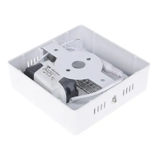Потолочный светильник Brille LED-49/6W NW led накладной светодиодный (l121-040) - фото 2