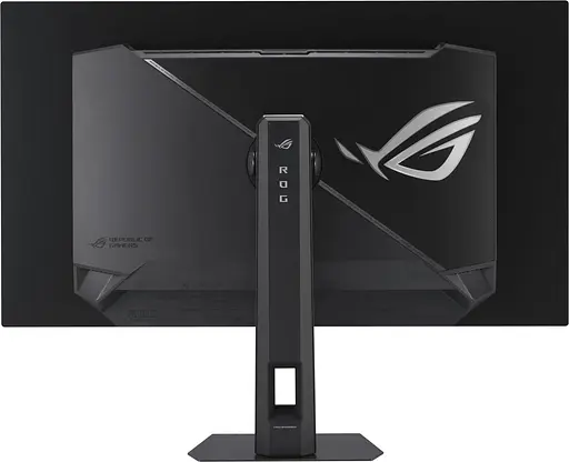 Монітор 31.5" ASUS ROG Strix XG32UCDS UHD OLED 165Hz (90LM0B50-B01371) - фото 5