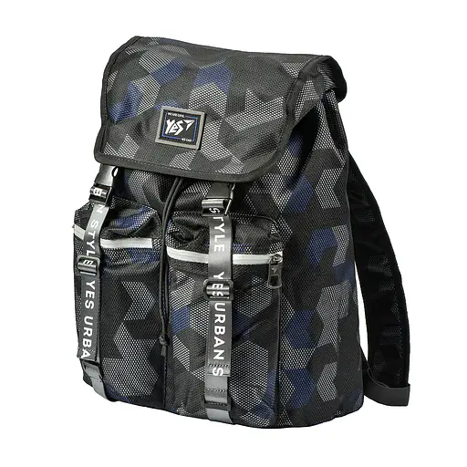 Рюкзак Yes T-71 Double up - фото 2