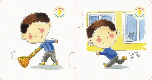 Правильно-неправильно. У навчальному закладі - фото 3