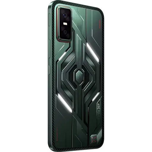 Смартфон Infinix GT 30 8/256GB Pulse Green [147452] - фото 5