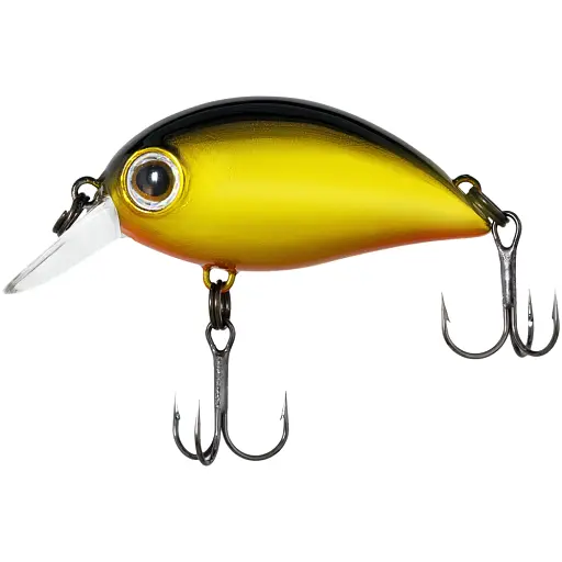 Воблер ZipBaits Hickory SR 34mm 3.2g #050R