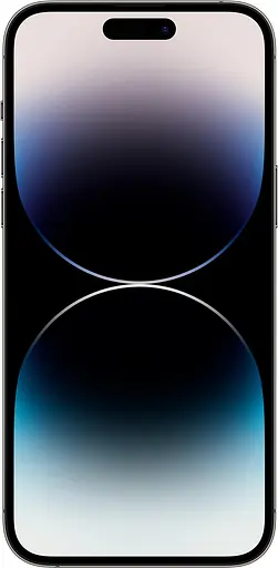 Смартфон Apple iPhone 14 Pro Max 128GB A2894 Space Black Відновлений - фото 4