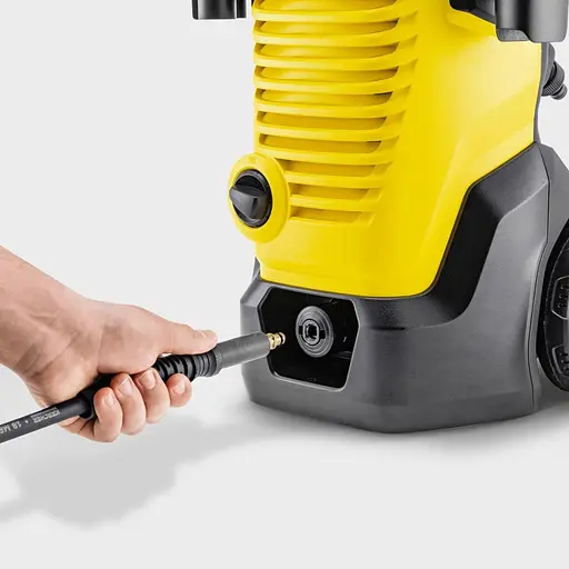 Мойка высокого давления Karcher K 5 WCM Premium 1.324-460.0 (133589) - фото 4