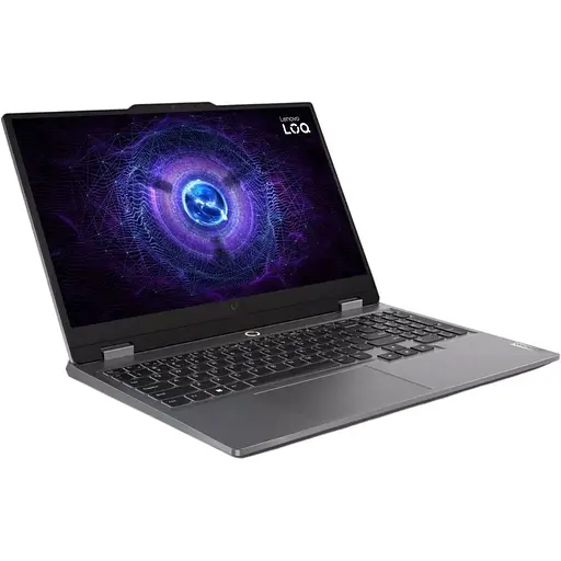 Ноутбук Lenovo LOQ 15IAX9 (83GS00LYRM) [141454] - фото 3