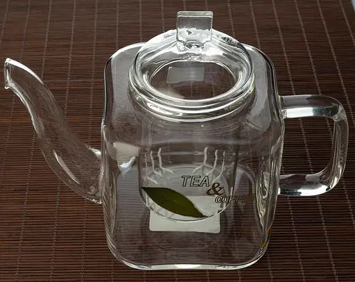 Чайник-заварник Chi Kao, 400 мл - фото 3