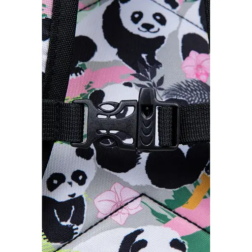 Рюкзак дошкольный CoolPack Toby Panda Gang (F049829) - фото 4