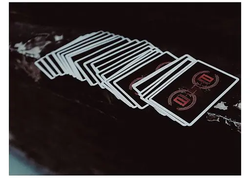 Карти гральні United States Playing Card Company Ellusionist Street Magic deck: Private Reserve (ВР_КИЕСМДПР) - фото 3