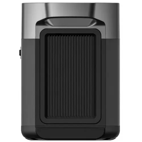 Зарядна станція EcoFlow Delta 2 Extra Battery 1024Wh - фото 5