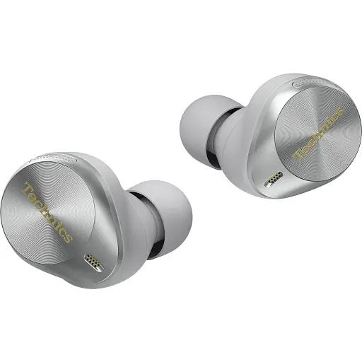 TWS Technics EAH-AZ80 silver UA - фото 5