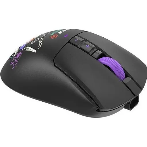 Мышь Bloody R73 Ultra Duo Cypher Ghost [144491] - фото 4