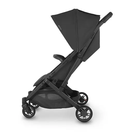 Прогулочная коляска Uppababy MINU V2 - Jake (0802-MIN-EU-JKE) - фото 2