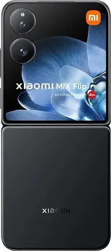 Смартфон Xiaomi Mix Flip 12/512GB Black - фото 3